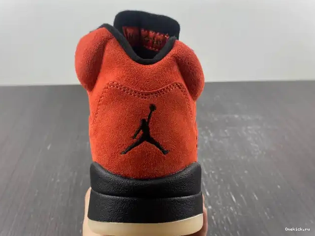 One Kick Jordan 5 For Mars Her WMNS Air DD9336-800 0530